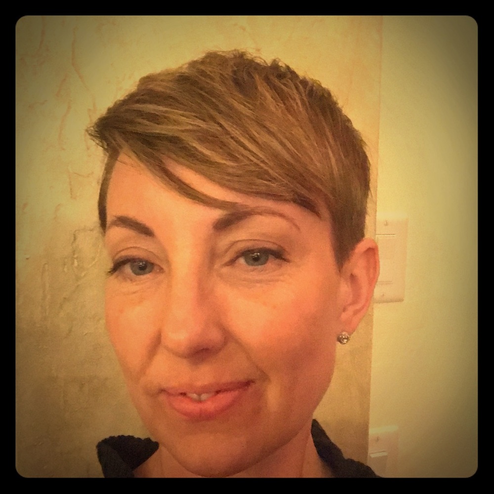 Meet your Posher, Tiffany